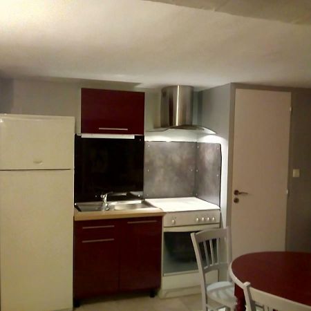 7 Rue Du Docteur Paul Jouve Daire Digne-les-Bains Dış mekan fotoğraf
