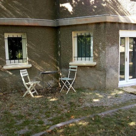 7 Rue Du Docteur Paul Jouve Daire Digne-les-Bains Dış mekan fotoğraf
