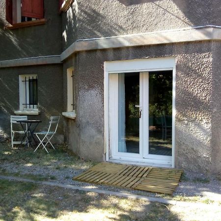 7 Rue Du Docteur Paul Jouve Daire Digne-les-Bains Dış mekan fotoğraf