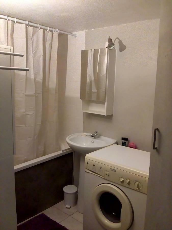 7 Rue Du Docteur Paul Jouve Daire Digne-les-Bains Dış mekan fotoğraf