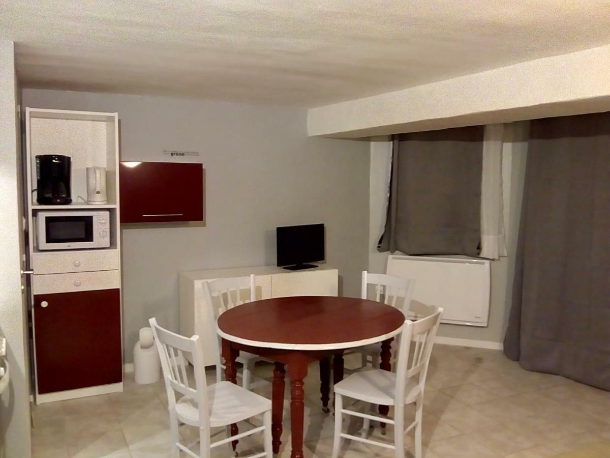 7 Rue Du Docteur Paul Jouve Daire Digne-les-Bains Dış mekan fotoğraf